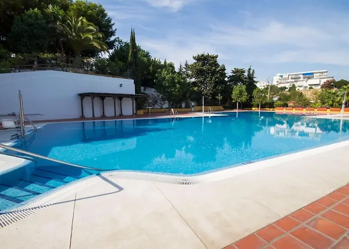 Apartment Duquesa 703 By Ivi Real Estate Torremolinos