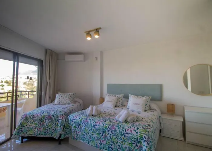 Apartment Duquesa 703 By Ivi Real Estate