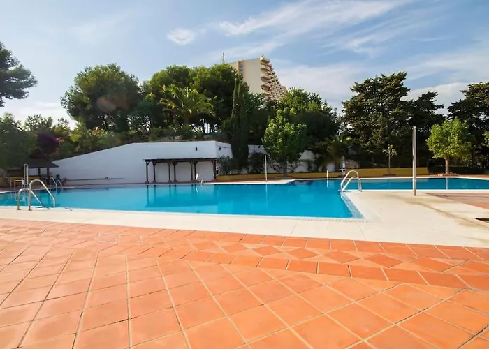 Apartment Duquesa 703 By Ivi Real Estate *