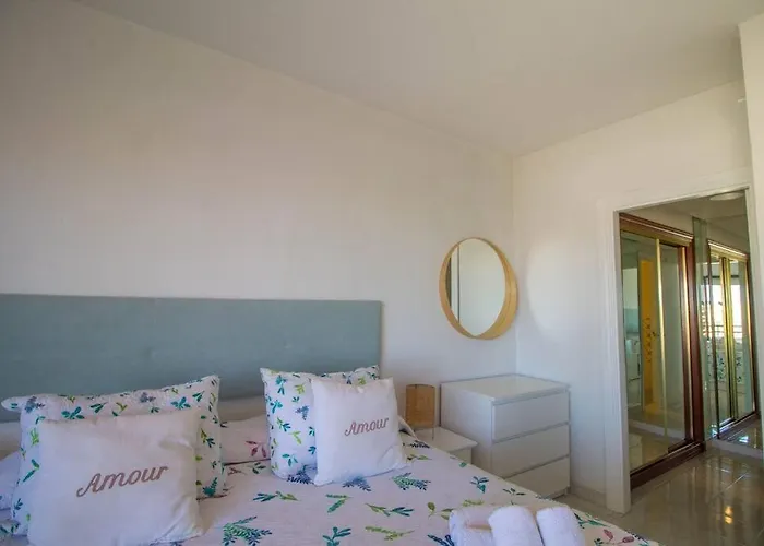 Apartment Duquesa 703 By Ivi Real Estate Torremolinos