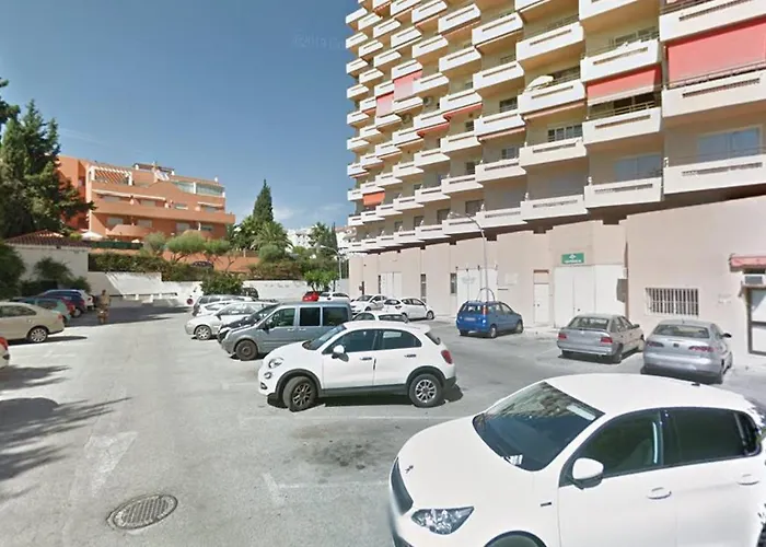 Duquesa 703 By Ivi Real Estate *