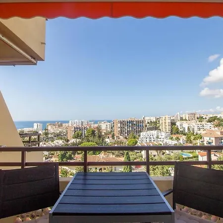 Duquesa 703 By Ivi Real Estate *