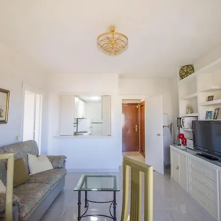 Duquesa 703 By Ivi Real Estate 아파트 토레몰리노스