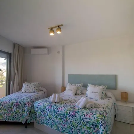 아파트 Duquesa 703 By Ivi Real Estate