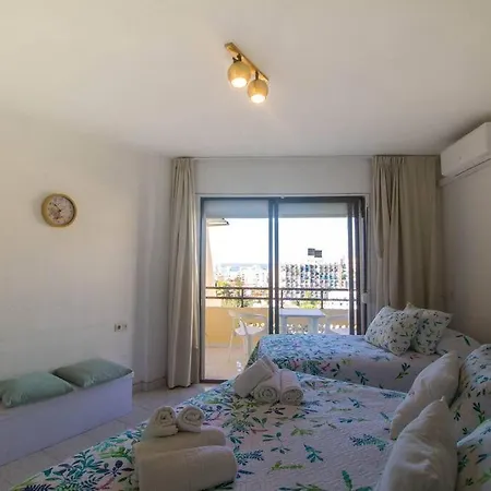 Duquesa 703 By Ivi Real Estate 토레몰리노스