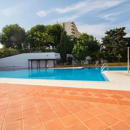 아파트 Duquesa 703 By Ivi Real Estate *