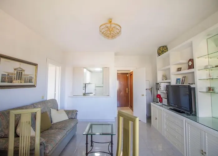 Duquesa 703 By Ivi Real Estate Апартаменти Торремолінос