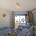 Duquesa 703 By Ivi Real Estate 토레몰리노스