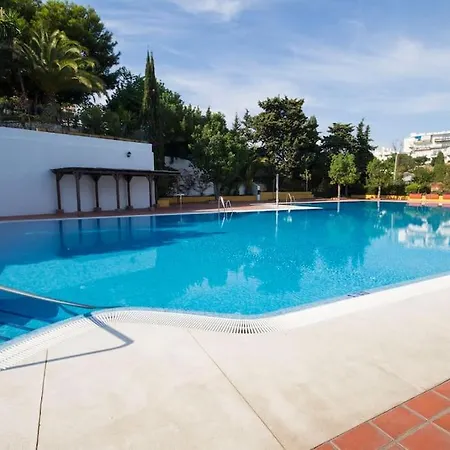 Apartment Duquesa 703 By Ivi Real Estate Torremolinos