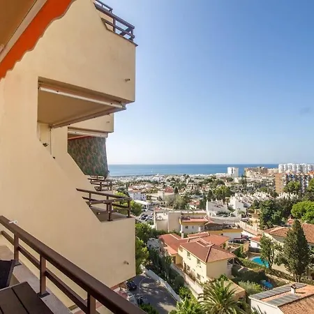 Duquesa 703 By Ivi Real Estate