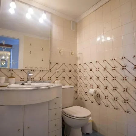 Duquesa 703 By Ivi Real Estate * Torremolinos