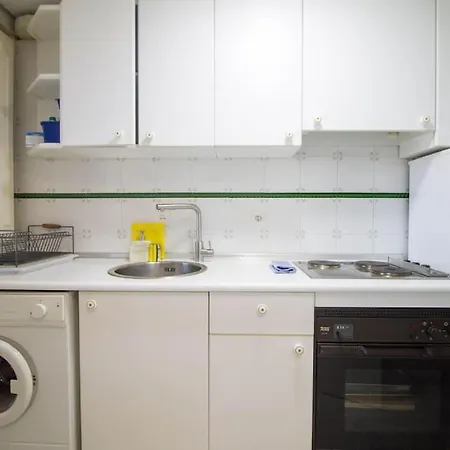 Duquesa 703 By Ivi Real Estate Apartamento