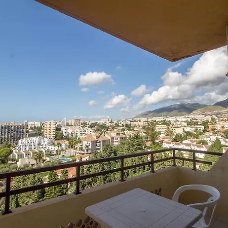 Apartment Duquesa 703 By Ivi Real Estate Torremolinos