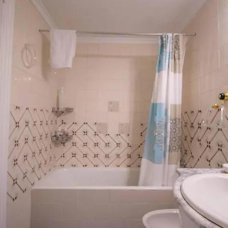 Duquesa 703 By Ivi Real Estate Apartment Torremolinos