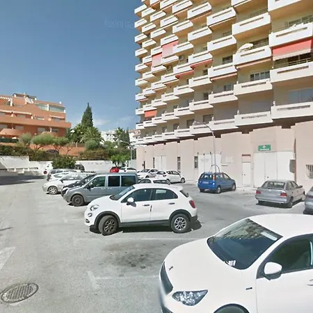 Duquesa 703 By Ivi Real Estate *