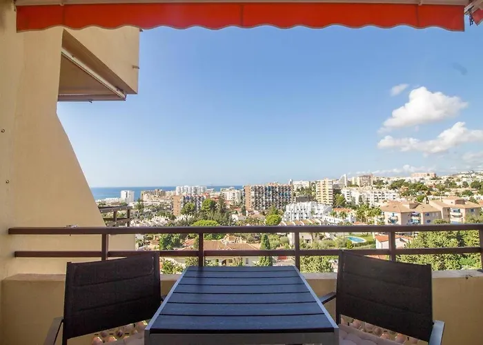 Duquesa 703 By Ivi Real Estate *