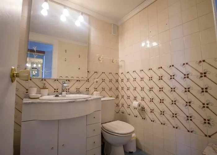 Duquesa 703 By Ivi Real Estate * Torremolinos