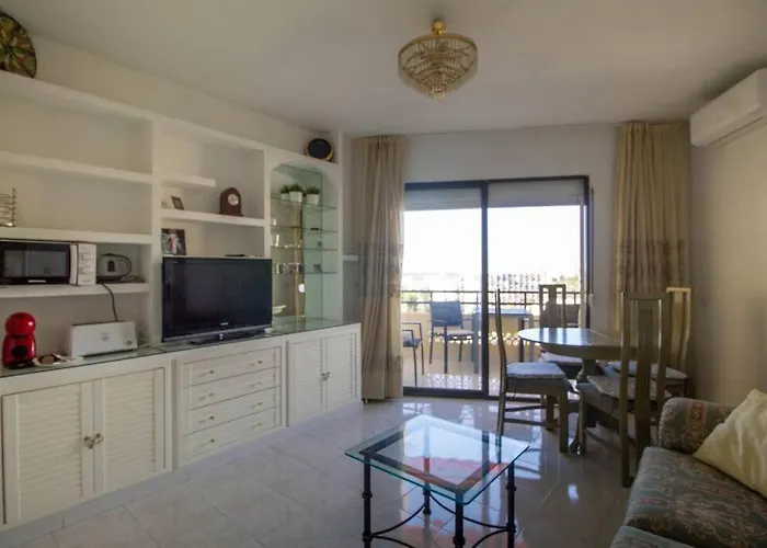 Duquesa 703 By Ivi Real Estate Apartamento *