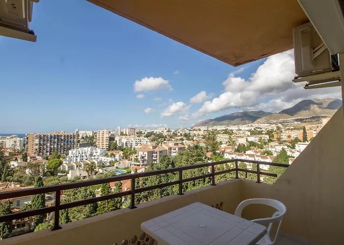 Apartamento Duquesa 703 By Ivi Real Estate Torremolinos