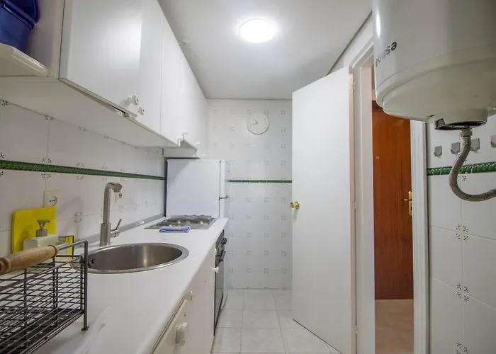 Apartamento Duquesa 703 By Ivi Real Estate