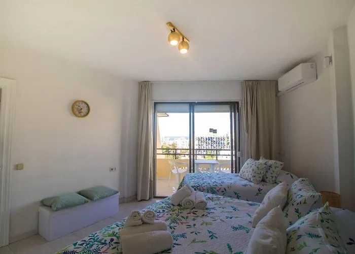 Duquesa 703 By Ivi Real Estate Torremolinos