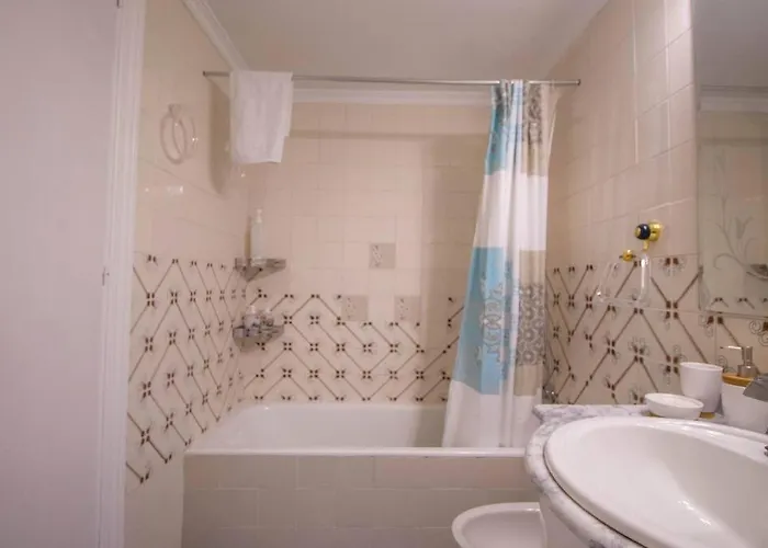 Duquesa 703 By Ivi Real Estate Lägenhet Torremolinos