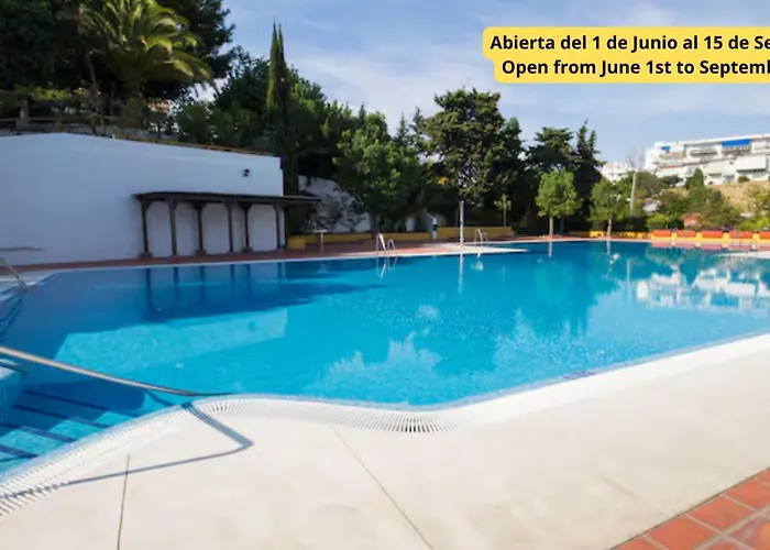 Duquesa 703 By Ivi Real Estate Apartamento Torremolinos