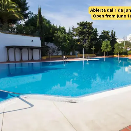 Duquesa 703 By Ivi Real Estate Appartement Torremolinos