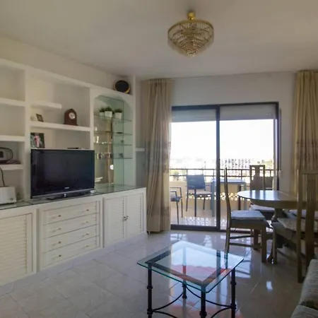 Duquesa 703 By Ivi Real Estate Lejlighed *