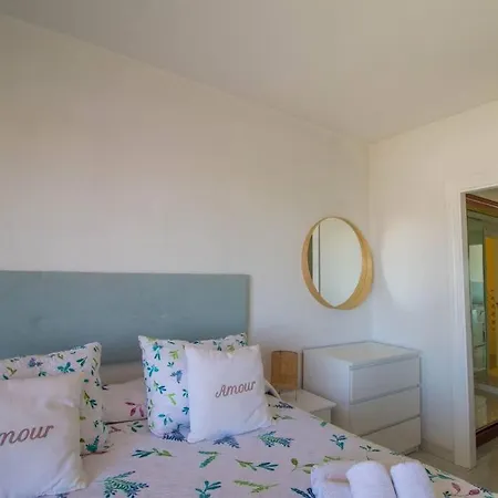 Apartmán Duquesa 703 By Ivi Real Estate Torremolinos