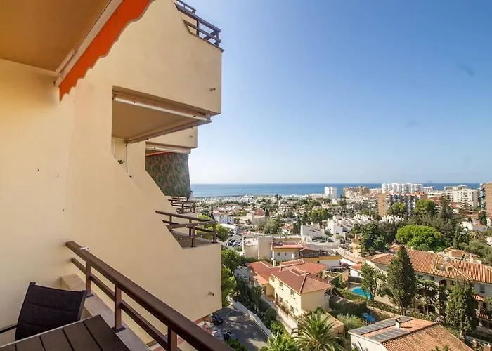 Duquesa 703 By Ivi Real Estate