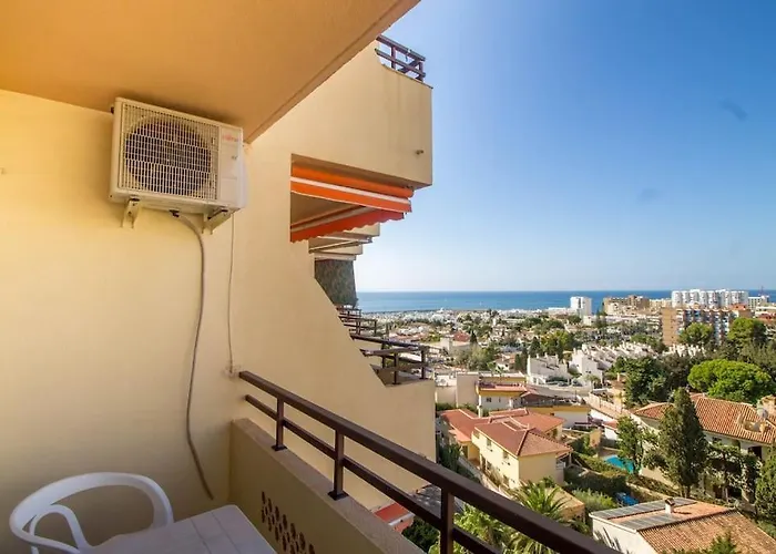 Duquesa 703 By Ivi Real Estate *